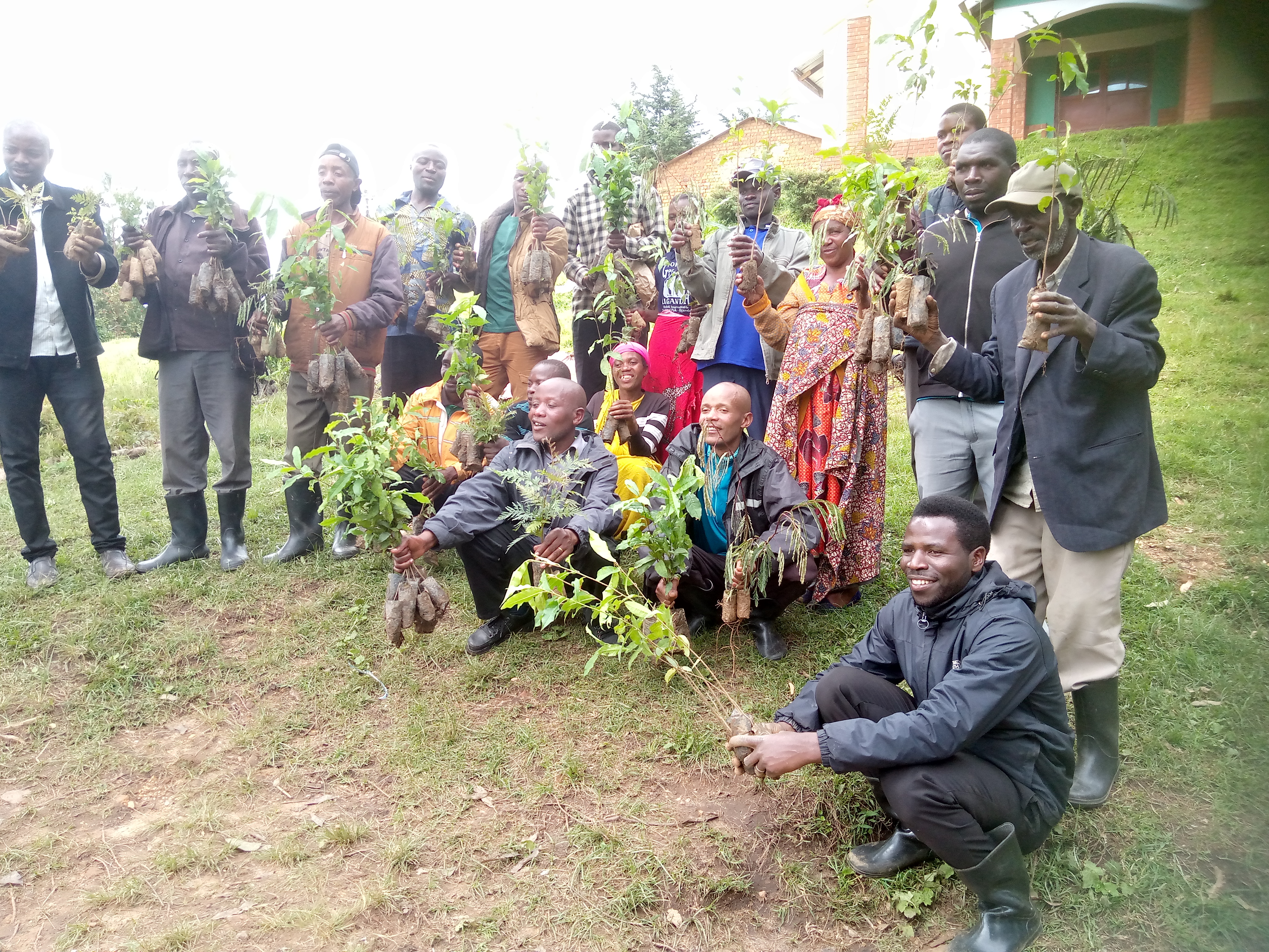 Conservation education