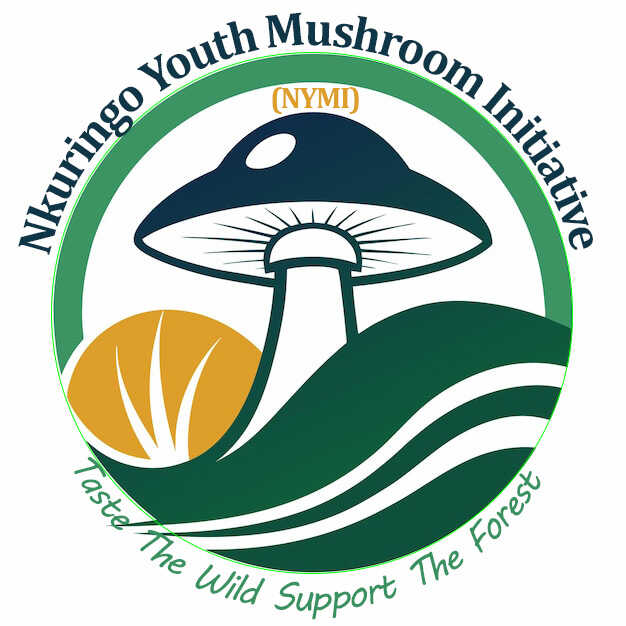 Nkuringo Youth Mushroom Initiative